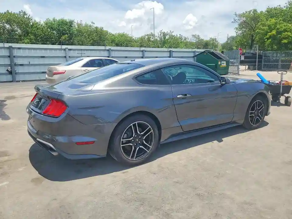 1FA6P8TH5K5166435 2019 FORD MUSTANG-2