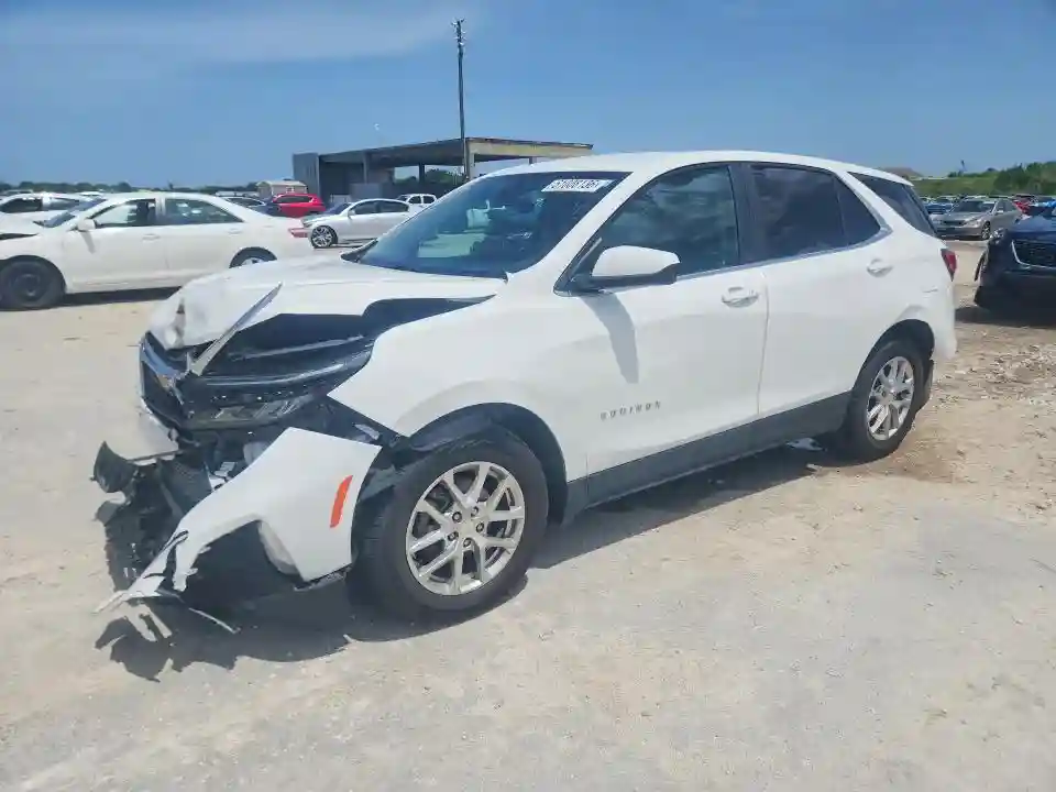 2GNAXKEV4N6110460 2022 CHEVROLET EQUINOX-0