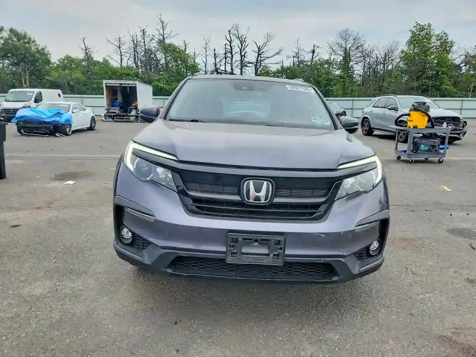 5FNYF6H20NB041795 2022 HONDA PILOT-4