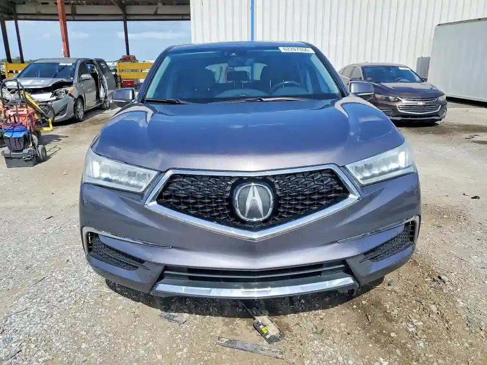 5J8YD3H51LL003924 2020 ACURA MDX-4