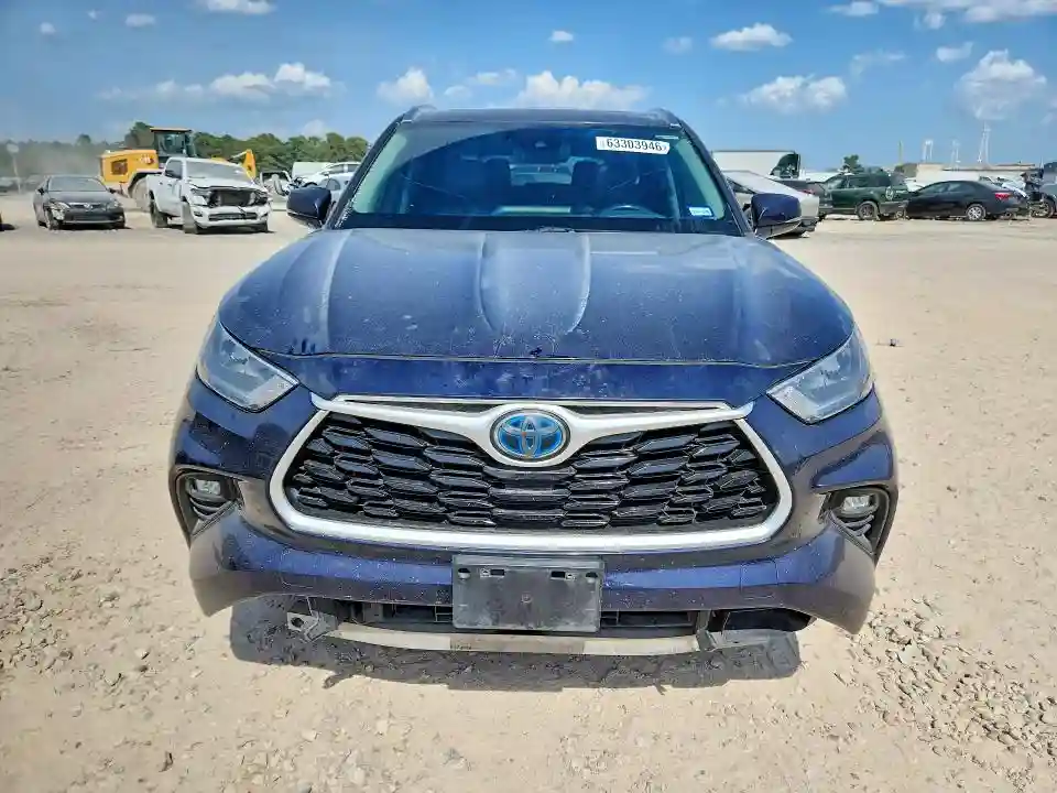 5TDGARAH0LS500214 2020 TOYOTA HIGHLANDER-4
