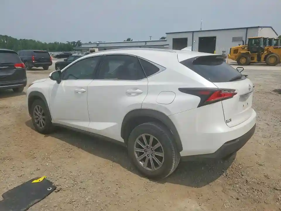 JTJBARBZ3G2052417 2016 LEXUS NX-1