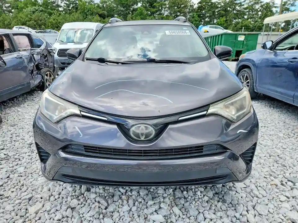 JTMZFREV1JJ723219 2018 TOYOTA RAV4-4