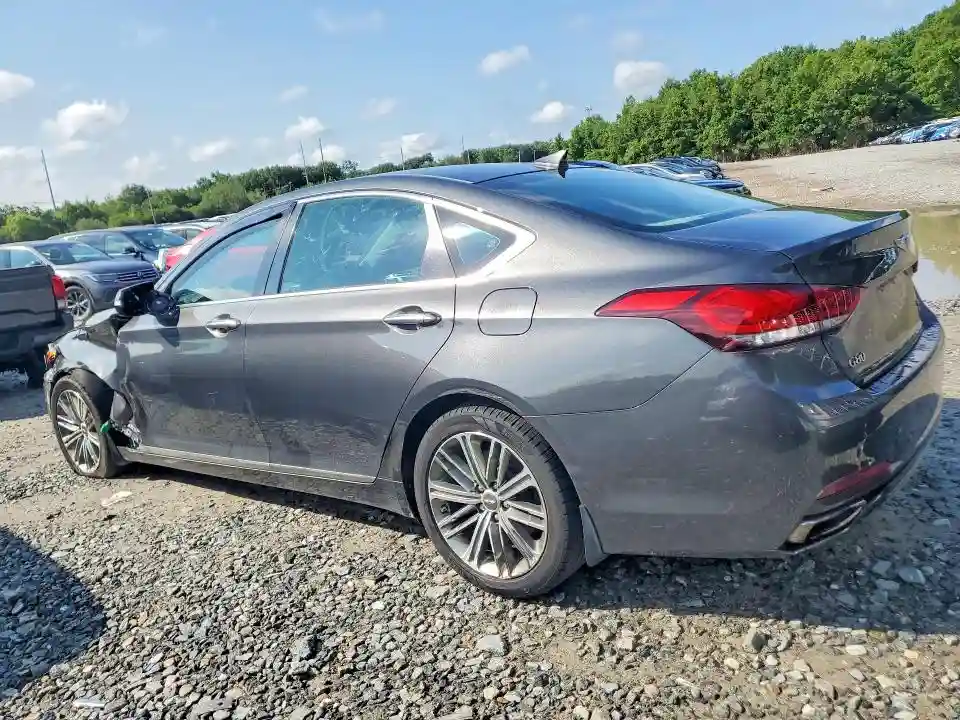 KMHGN4JE7KU289449 2019 GENESIS G80-1