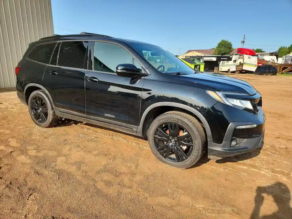 5FNYF6H78NB036176 2022 HONDA PILOT-3