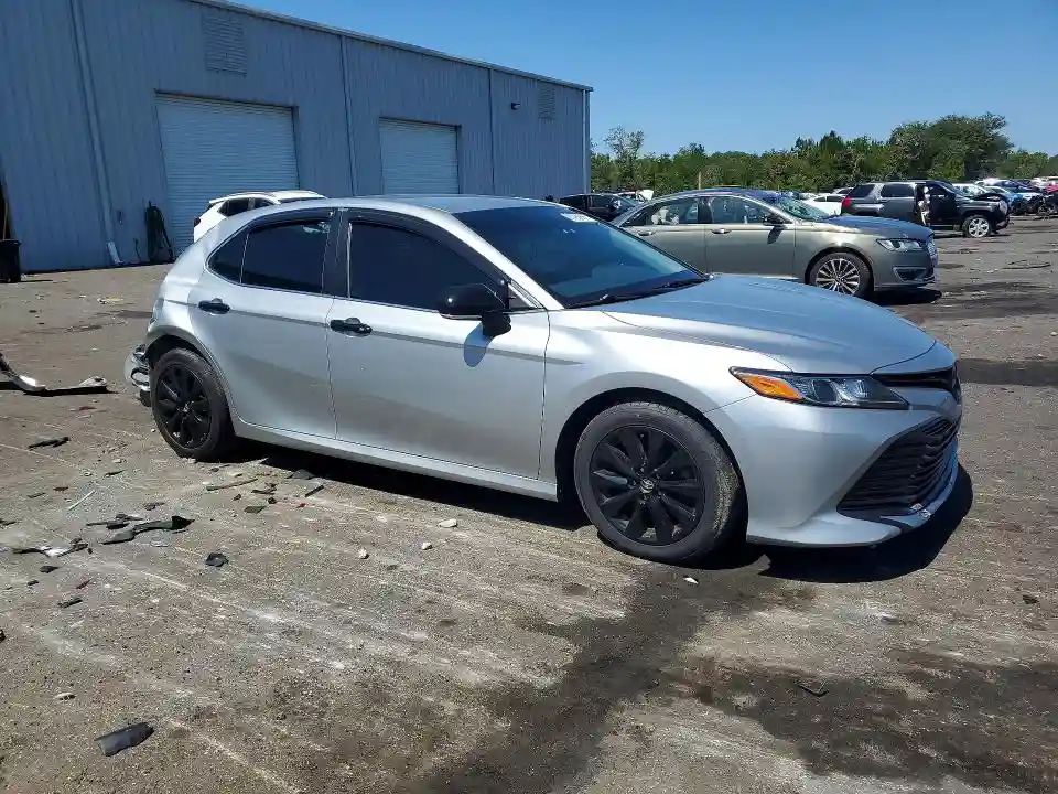 4T1C11BK4LU009470 2020 TOYOTA CAMRY-3