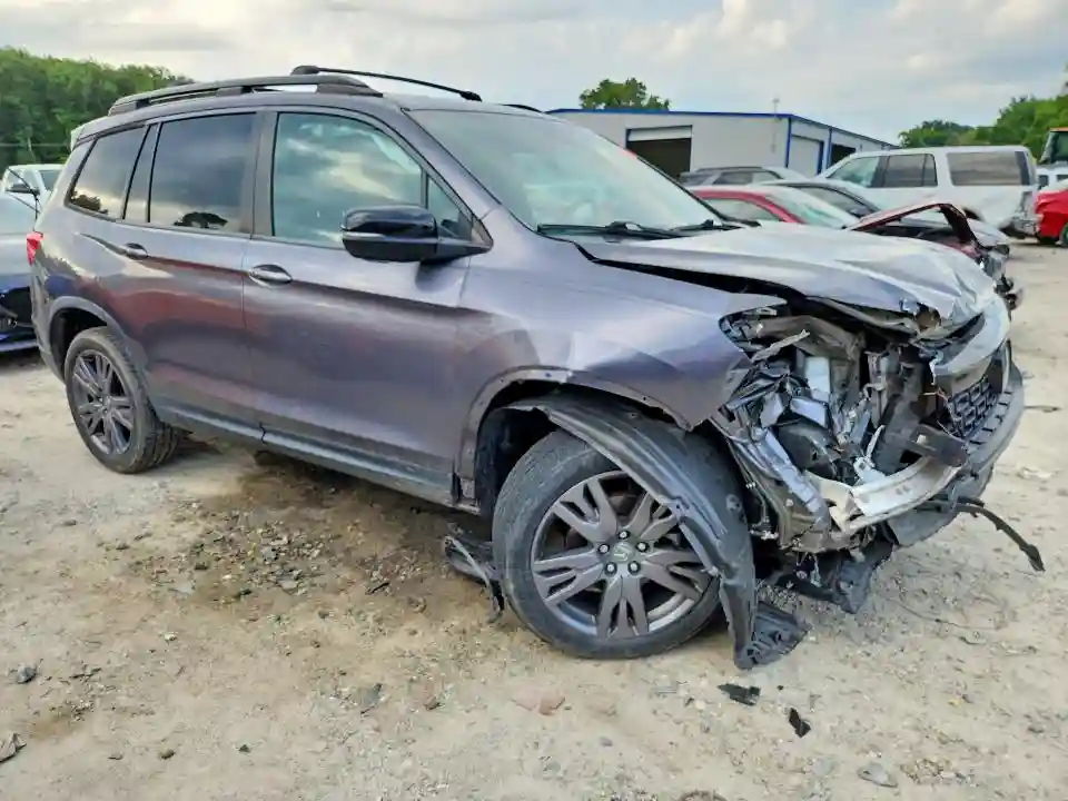 5FNYF8H58LB013214 2020 HONDA PASSPORT-3