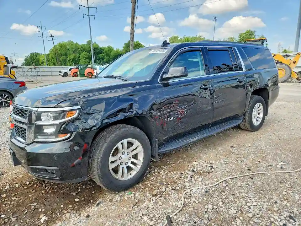 1GNSKHKC8LR175631 2020 CHEVROLET SUBURBAN-0
