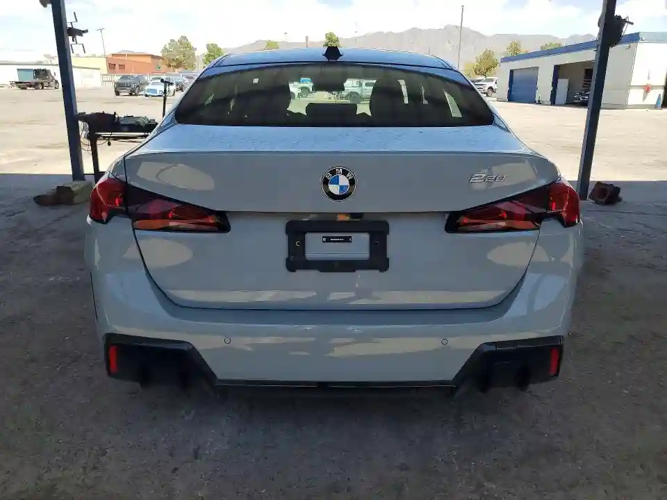 WBA83GG09T7V04371 2026 BMW 2 SERIES-5