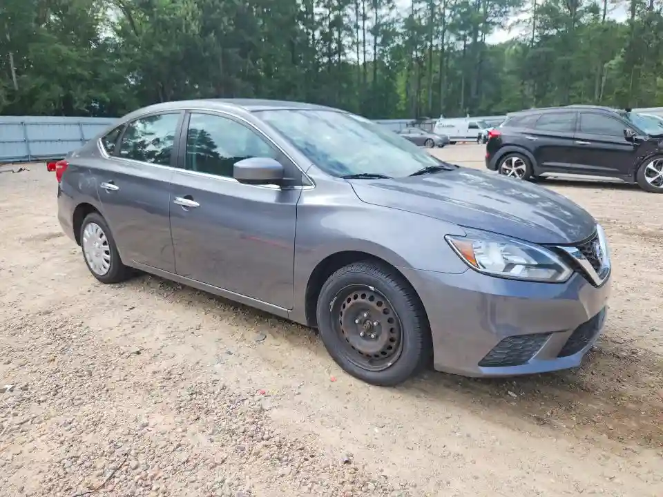 3N1AB7APXHL695897 2017 NISSAN SENTRA-3