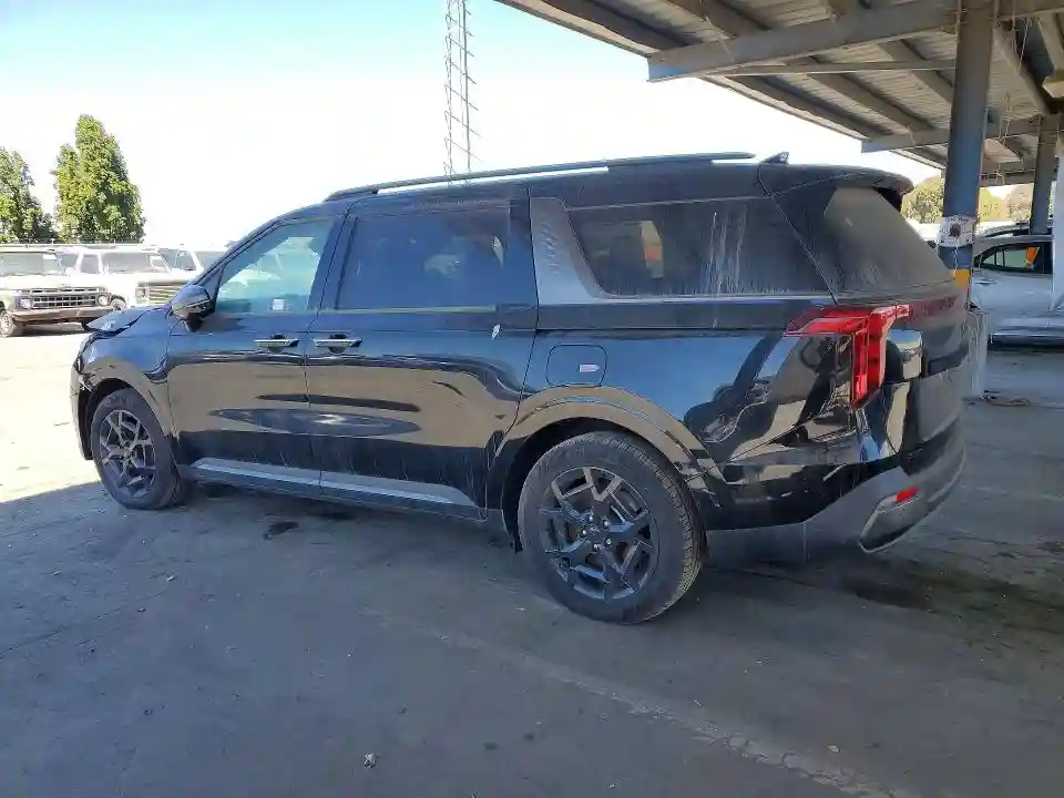 KNDNE5KA7S6079287 2025 KIA CARNIVAL S-1