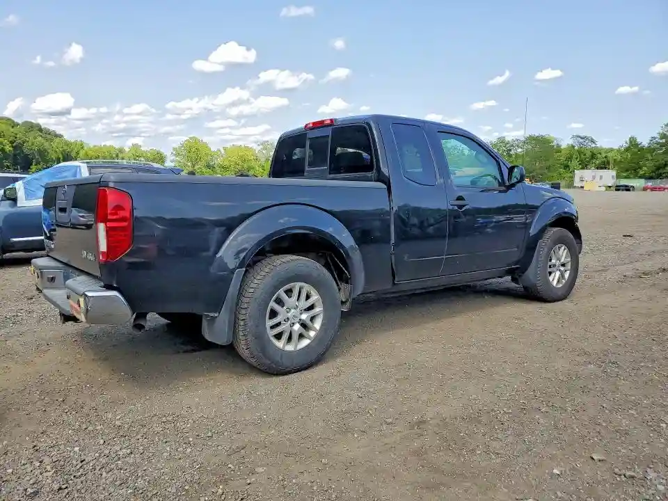 1N6AD0CW8GN769235 2016 NISSAN FRONTIER-2