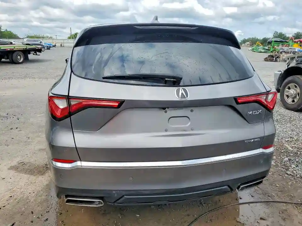 5J8YE1H48NL006976 2022 ACURA MDX-5