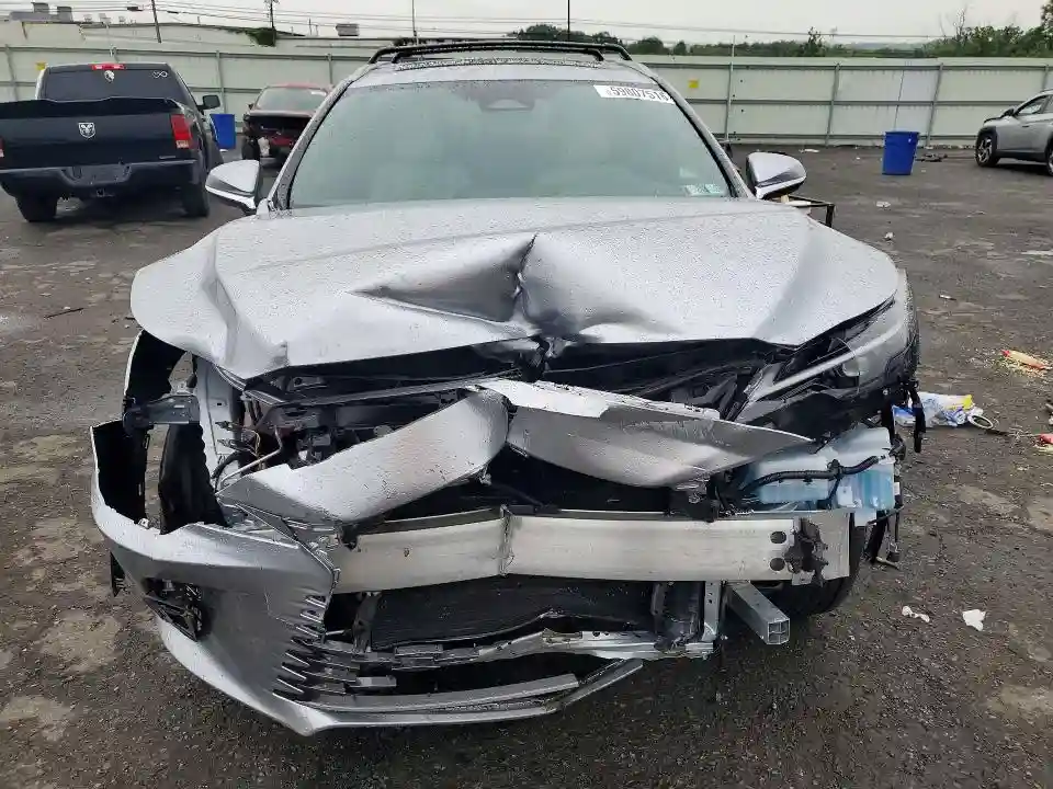 2T2BAMCA5RC066432 2024 LEXUS RX350-4