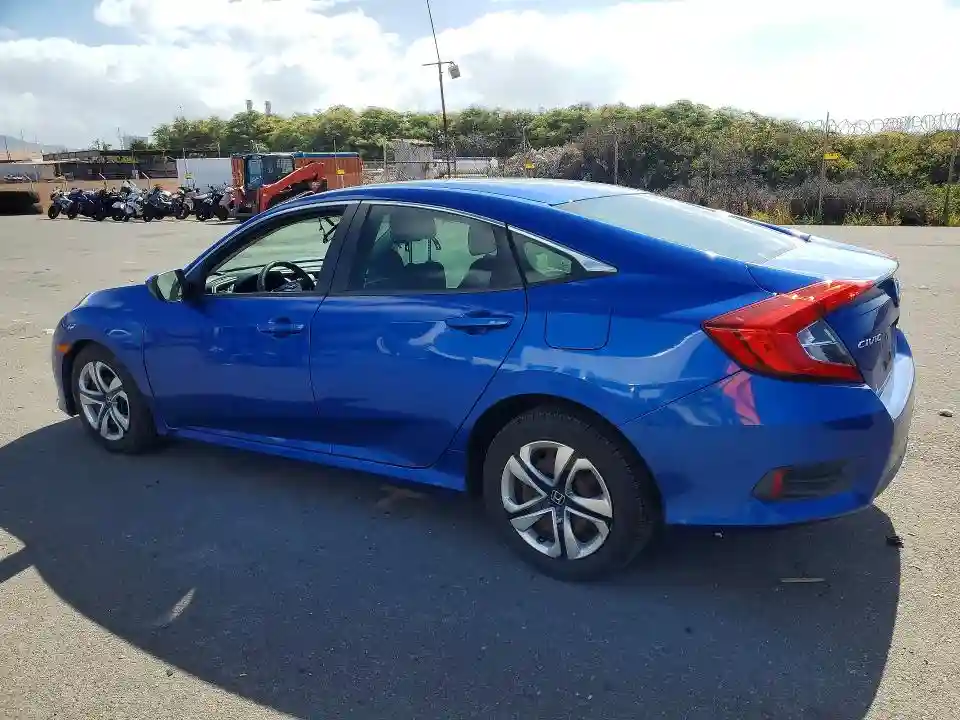 19XFC2F67GE052770 2016 HONDA CIVIC-1