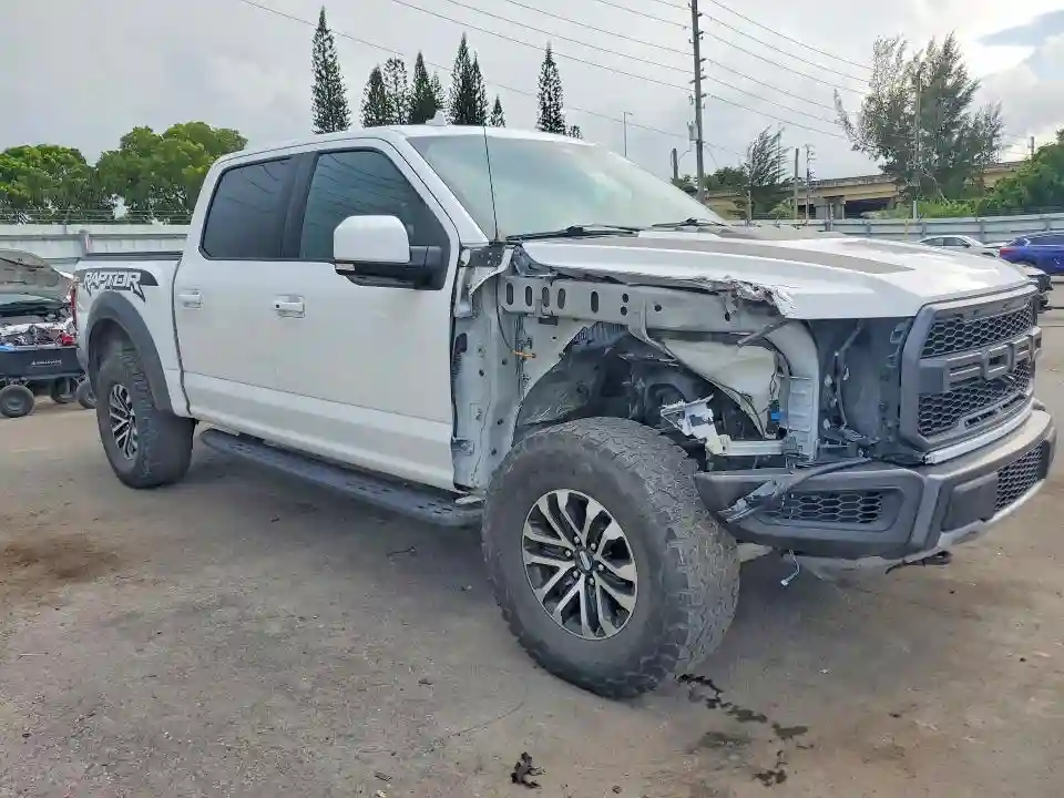 1FTFW1RG9KFD17791 2019 FORD F150-3