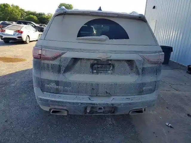 1GNEVJKW5JJ172249 2018 CHEVROLET TRAVERSE-5