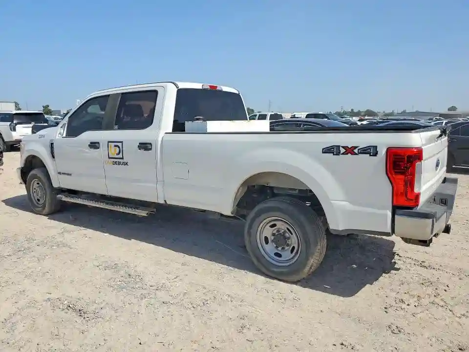 1FT7W2BT2HEF45714 2017 FORD F250-1
