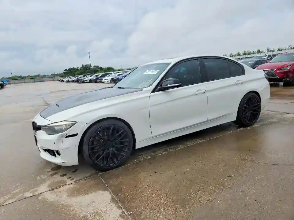 WBA3C1C51FP853456 2015 BMW 3 SERIES-0