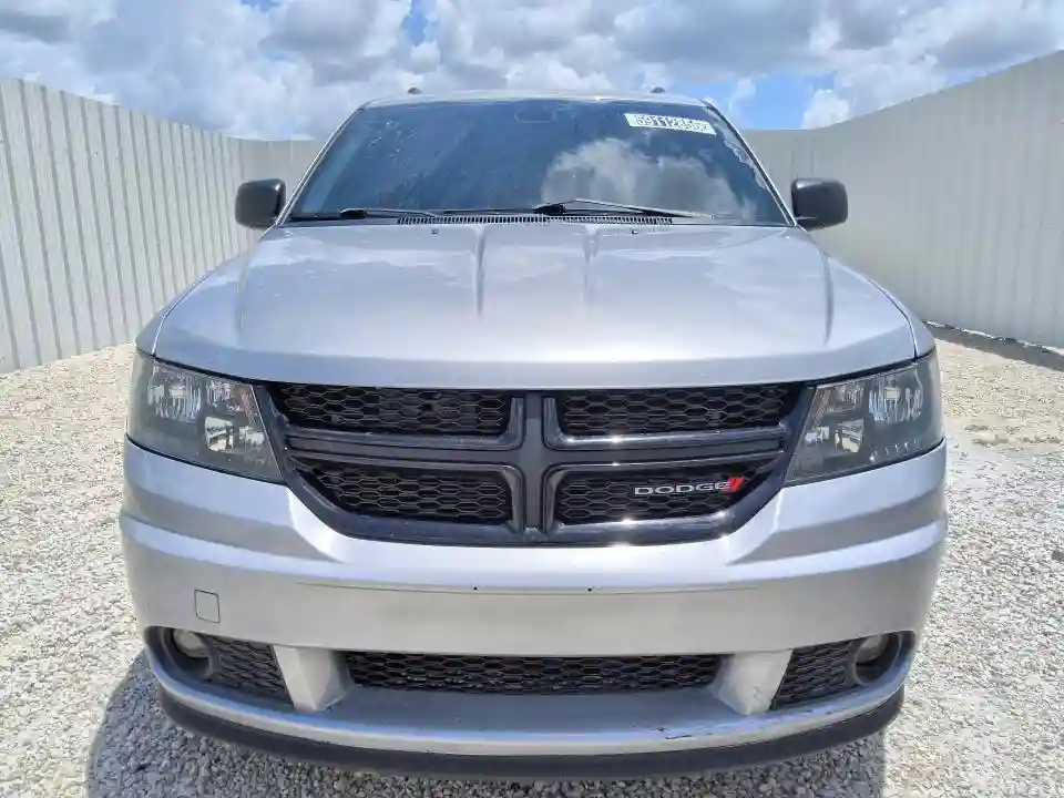 3C4PDCAB2LT277437 2020 DODGE JOURNEY-4