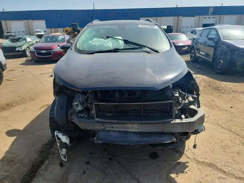 MAJ6P1CL2JC203351 2018 FORD ECOSPORT-4