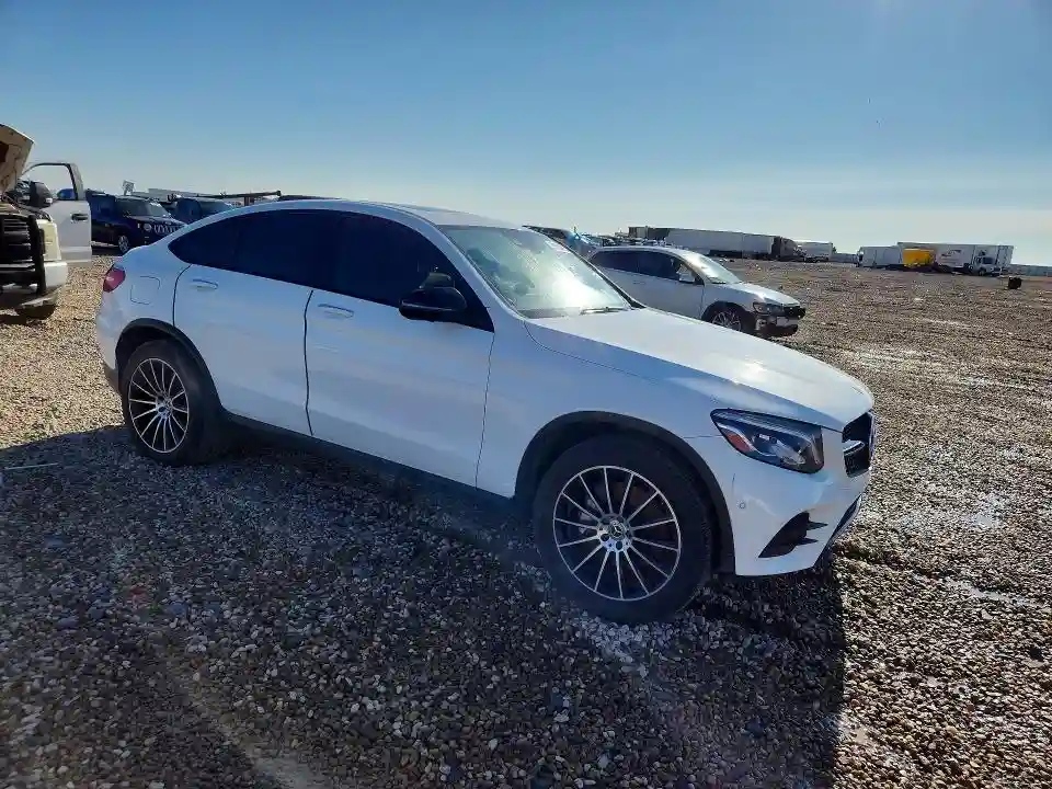 WDC0J4KBXJF431389 2018 MERCEDES-BENZ GLC-CLASS-3
