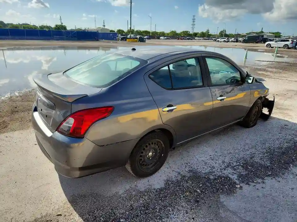 3N1CN7AP6KL867723 2019 NISSAN VERSA-2