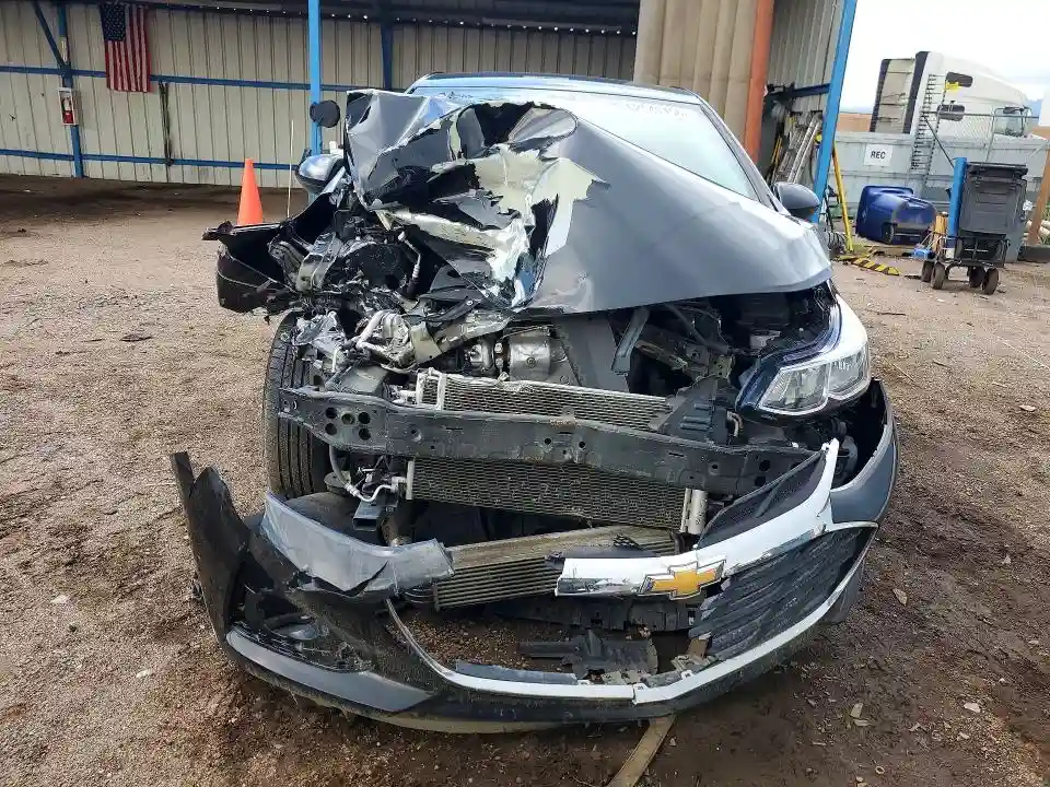 3G1BC6SM2KS604639 2019 CHEVROLET CRUZE-4