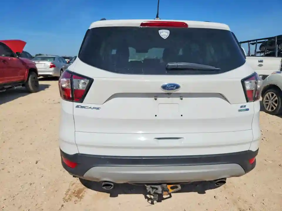 1FMCU9GD6JUB15111 2018 FORD ESCAPE-5