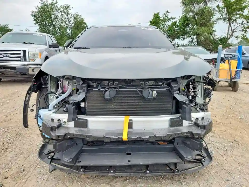 2T2AGCEZ2SC082200 2025 LEXUS NX 350 BAS-4