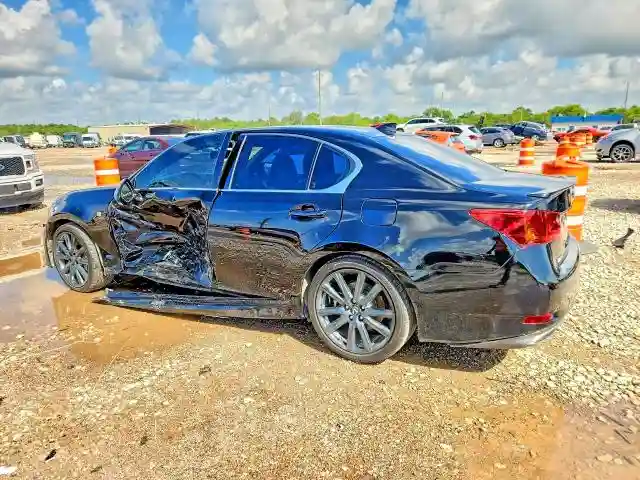 JTHBE1BL3FA019652 2015 LEXUS GS350-1