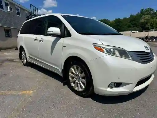 5TDDK3DC3GS131304 2016 TOYOTA SIENNA-3