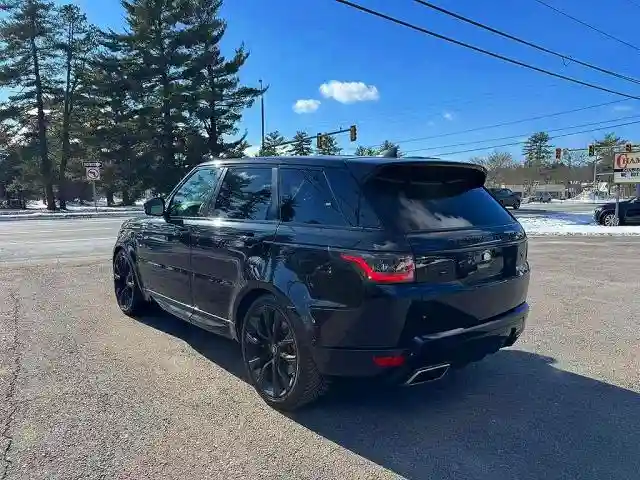 SALWS2SU1KA866425 2019 LAND ROVER RANGEROVER-3