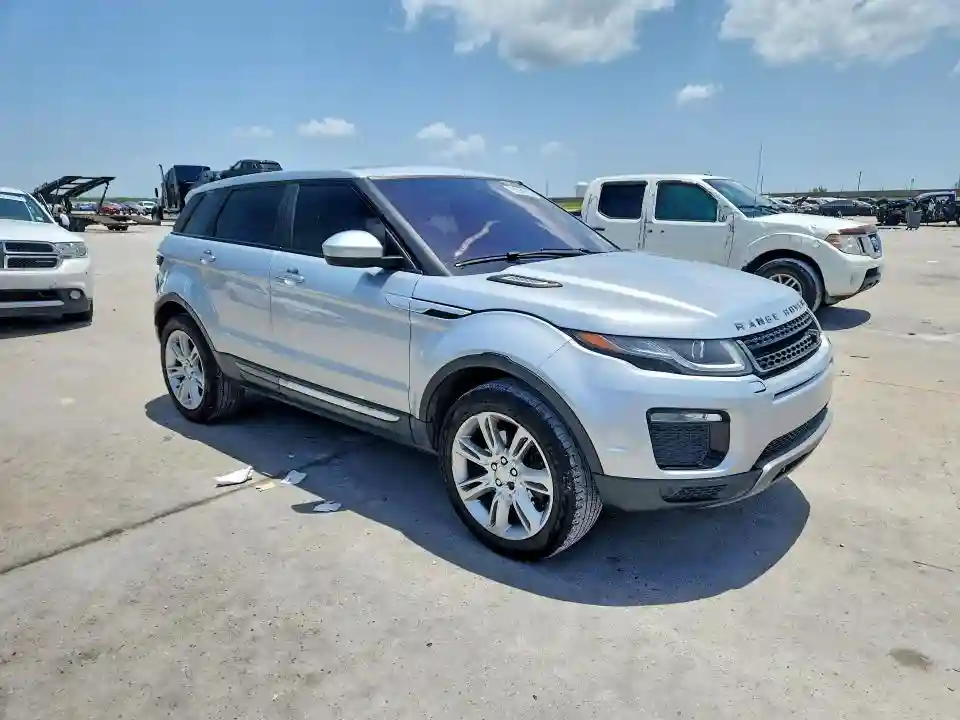SALVR2BG2HH199186 2017 LAND ROVER RANGEROVER-3