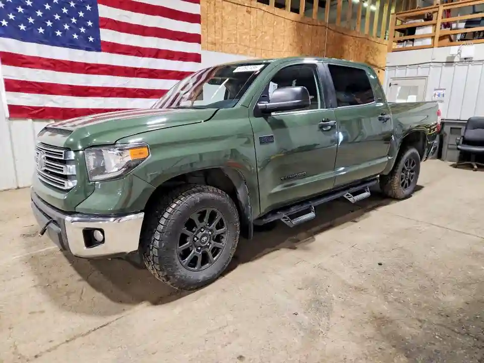 5TFDY5F19MX979439 2021 TOYOTA TUNDRA-0