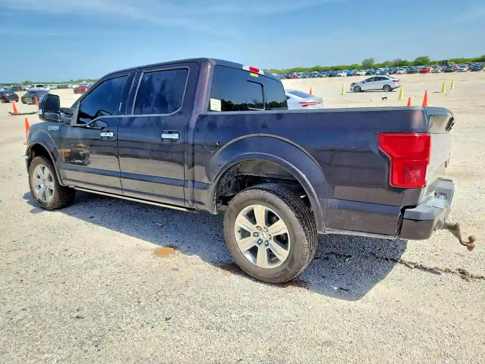 1FTEW1C45LFB00279 2020 FORD F150-1