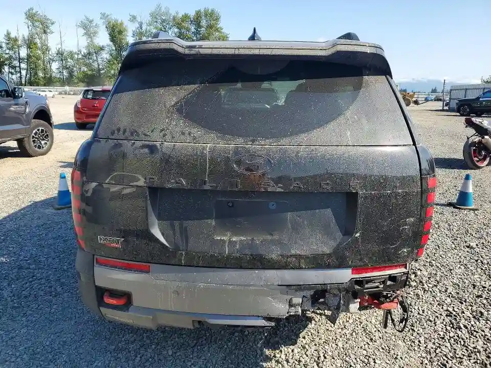 KM8RJES26TU063158 2026 HYUNDAI PALISADE-5