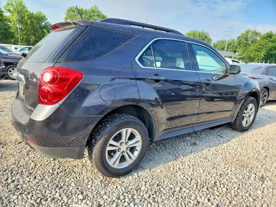 2GNFLGEK6F6175199 2015 CHEVROLET EQUINOX-2