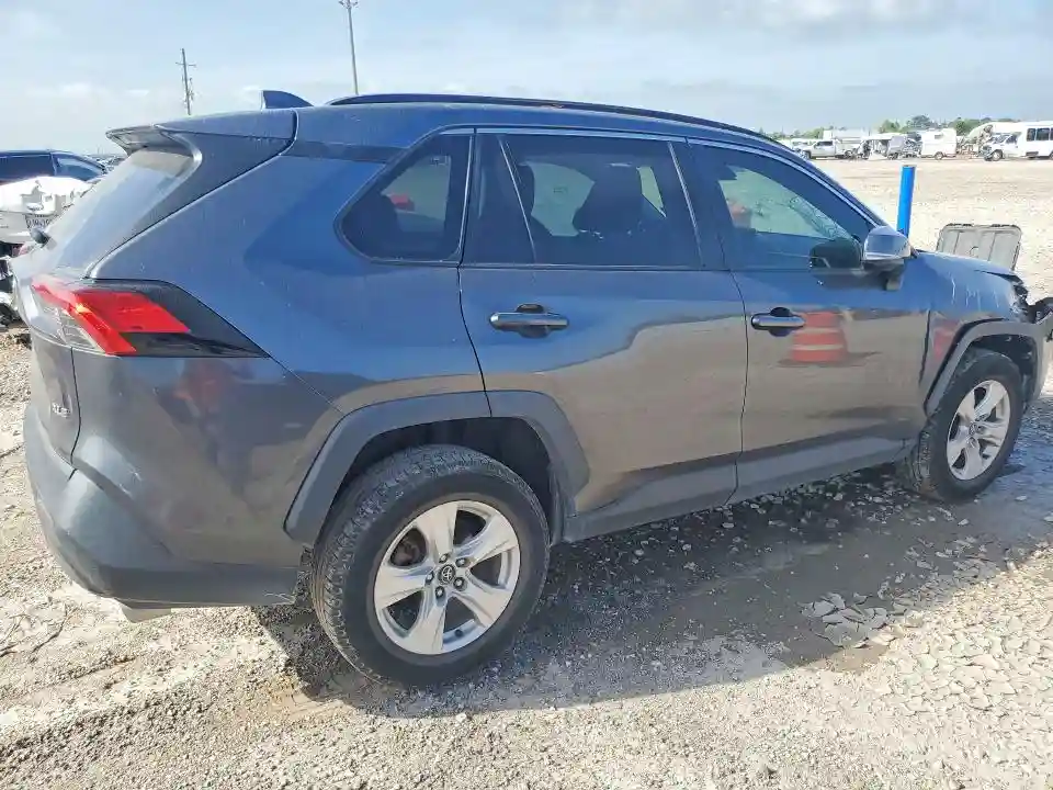 2T3W1RFV2MC090771 2021 TOYOTA RAV4-2