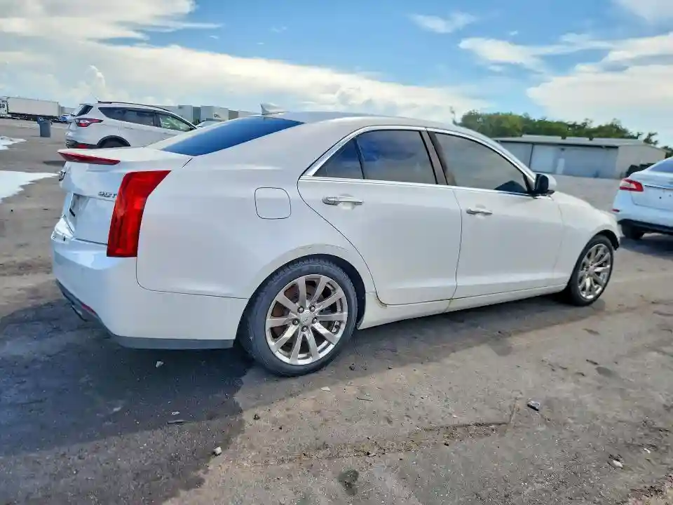 1G6AB5RX3H0157256 2017 CADILLAC ATS-2