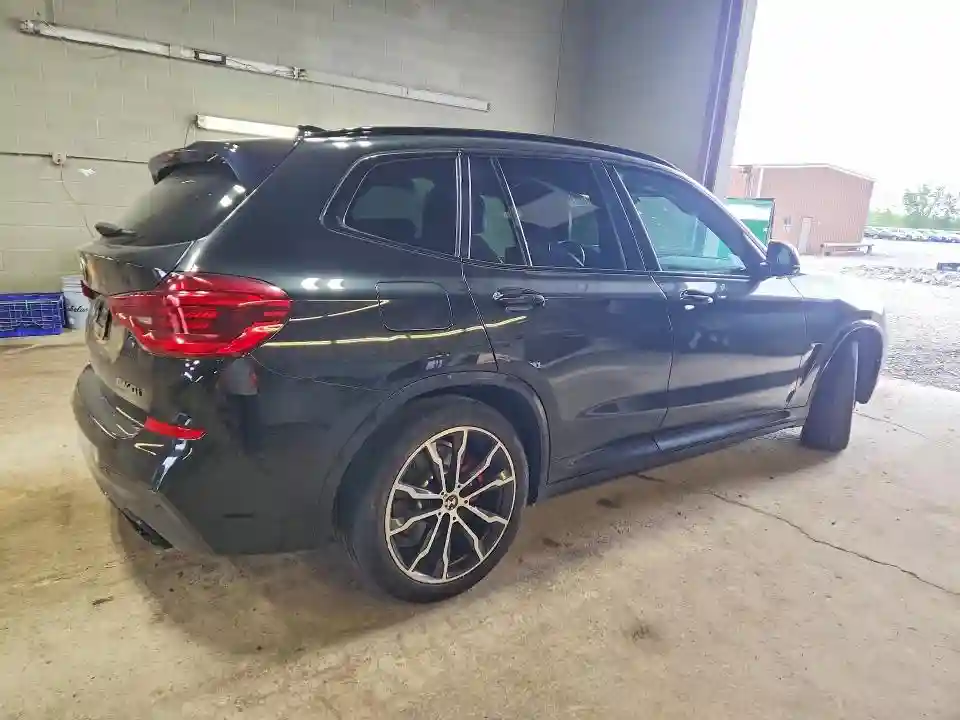 5UXTY9C09M9G18457 2021 BMW X3-2