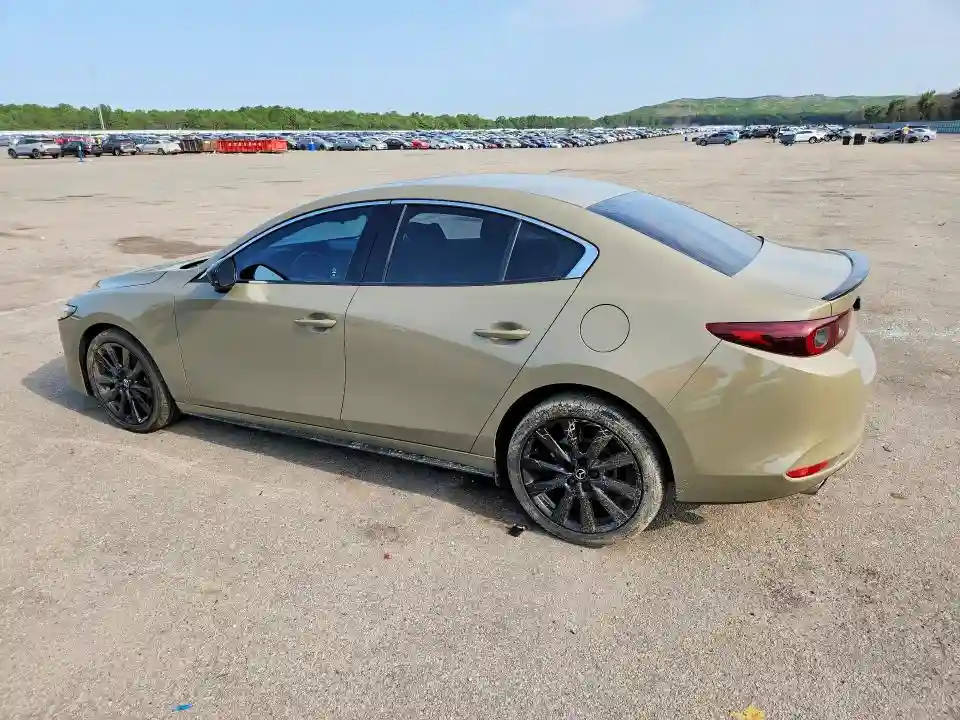 JM1BPBXYXS1756539 2025 MAZDA 3 CARBON T-1