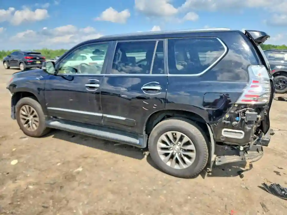 JTJJM7FX7F5093520 2015 LEXUS GX-1