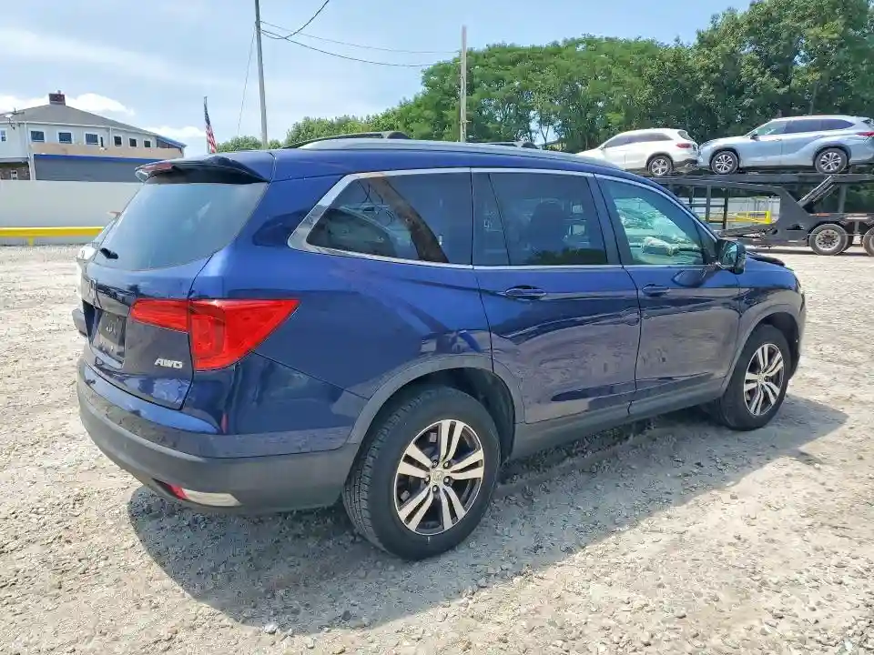 5FNYF6H57GB095916 2016 HONDA PILOT-2