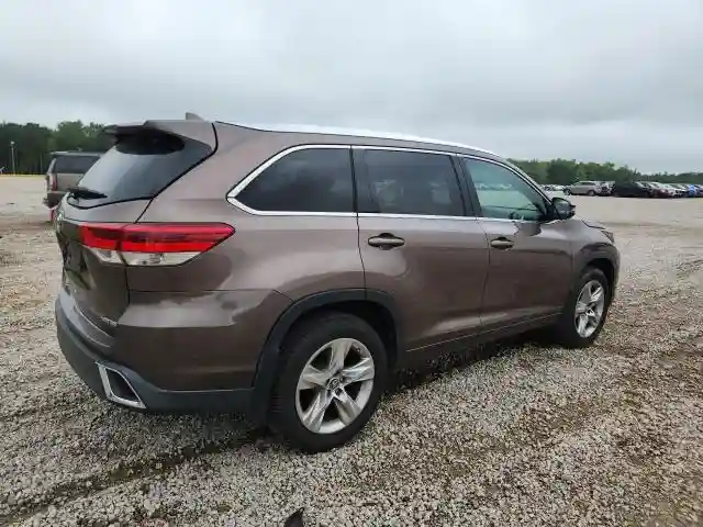 5TDYZRFH5HS209737 2017 TOYOTA HIGHLANDER-2