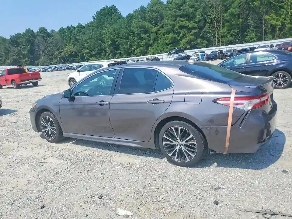 4T1G11AK2LU347307 2020 TOYOTA CAMRY-1