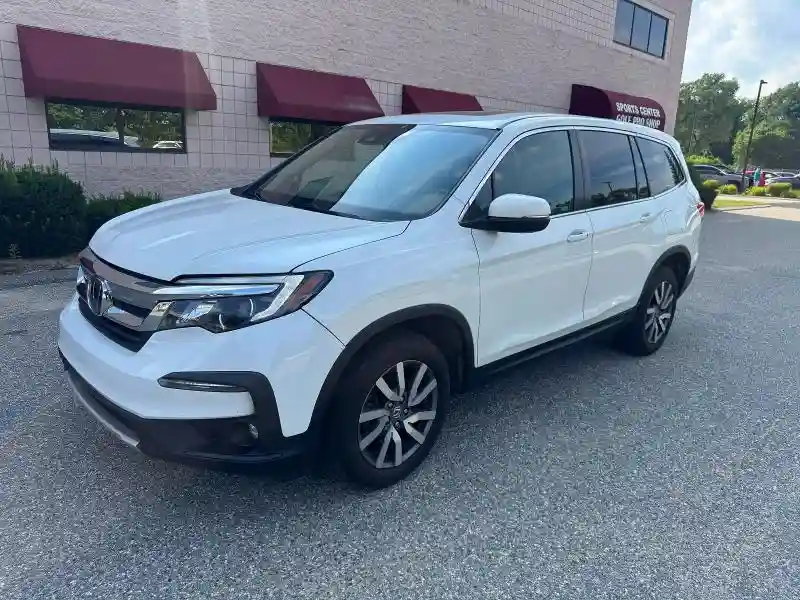 5FNYF6H51LB046740 2020 HONDA PILOT-0