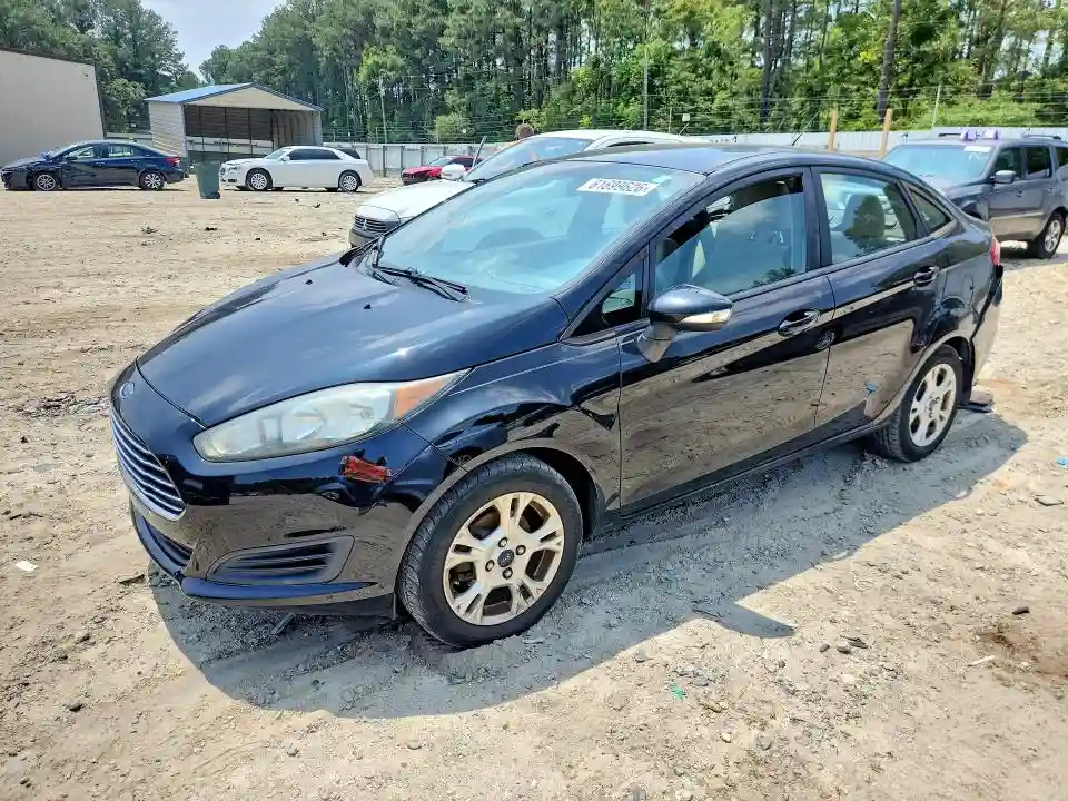 3FADP4BJXGM153492 2016 FORD FIESTA-0