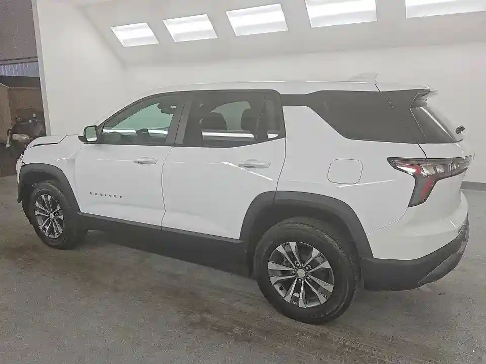 3GNAXHEG3TL510460 2026 CHEVROLET EQUINOX-1