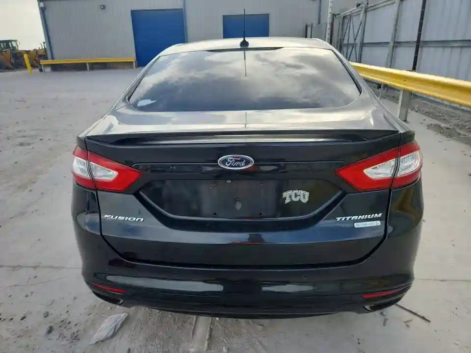 3FA6P0K93FR271909 2015 FORD FUSION-5